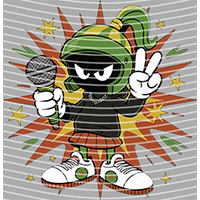 Cartoons and other-CO 2599